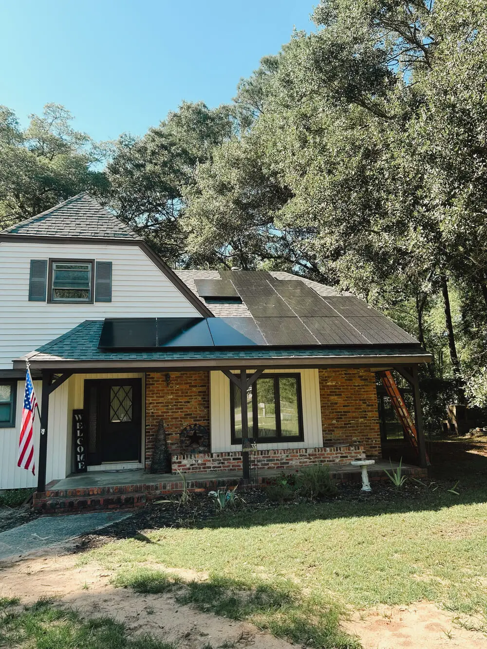 Will Solar Panels Work on an East-Facing Roof?