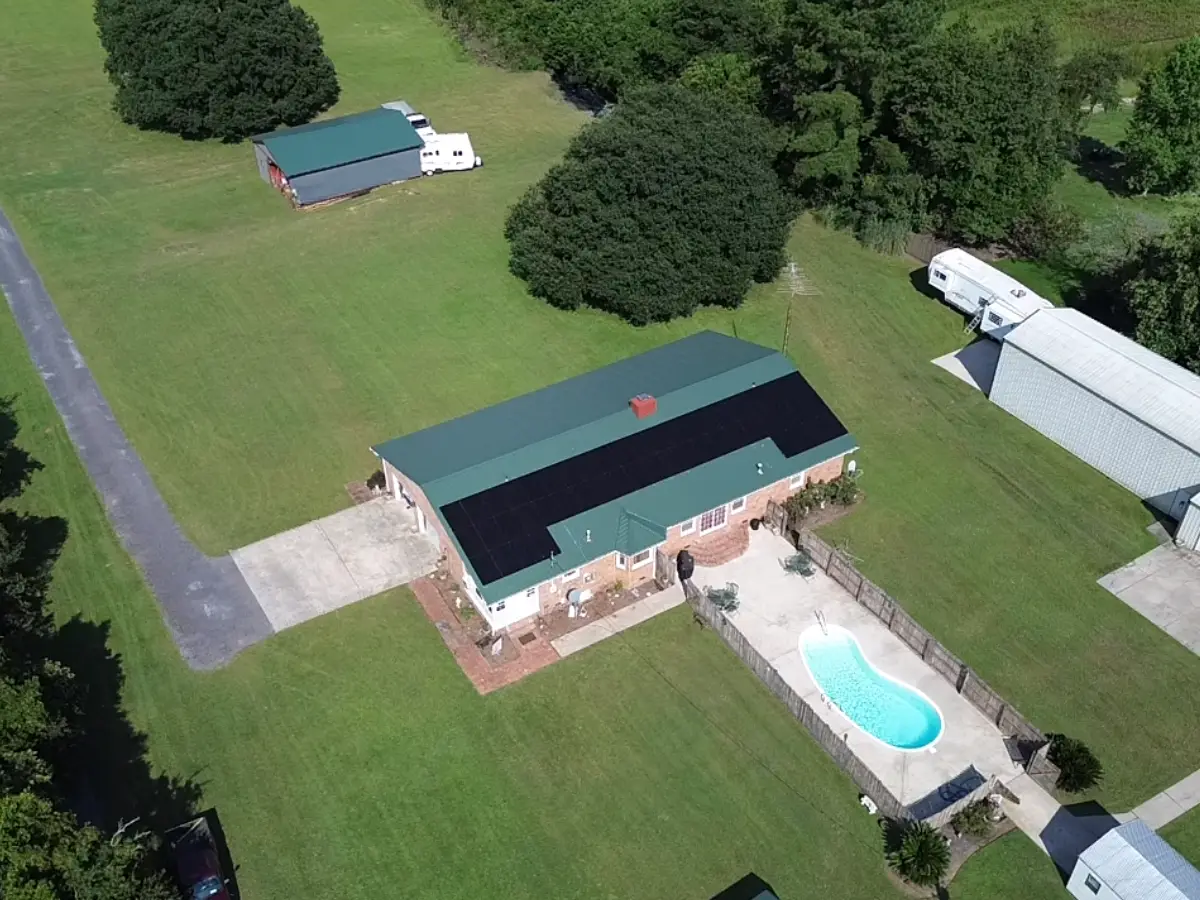 Bundling Roofing, HVAC, and Solar Services to Save Money On Home Improvement