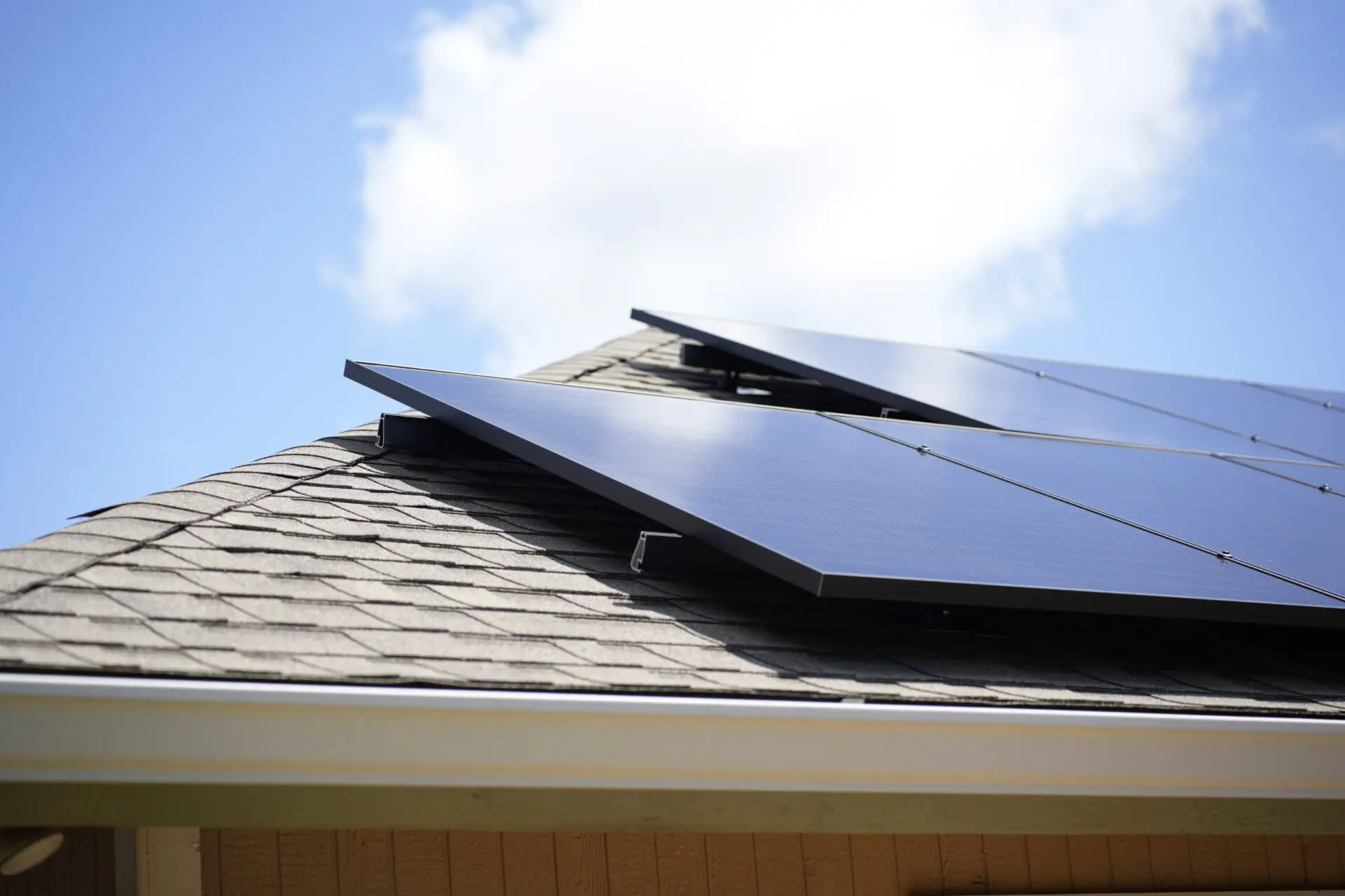 How ATTYX Roofing Contractors Can Enhance Your Home with Solar Solutions