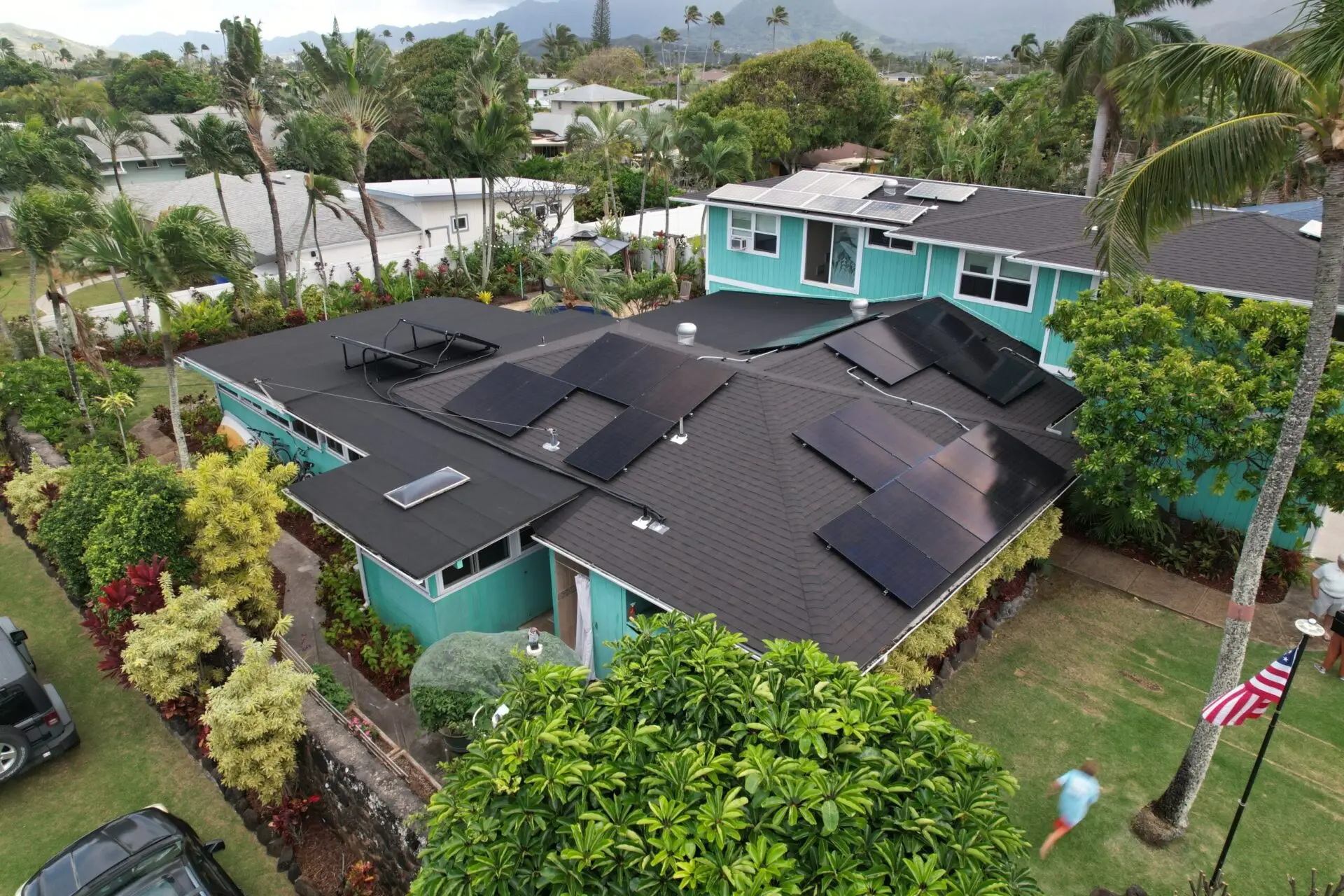 How to Choose a Roofer in Hawaii