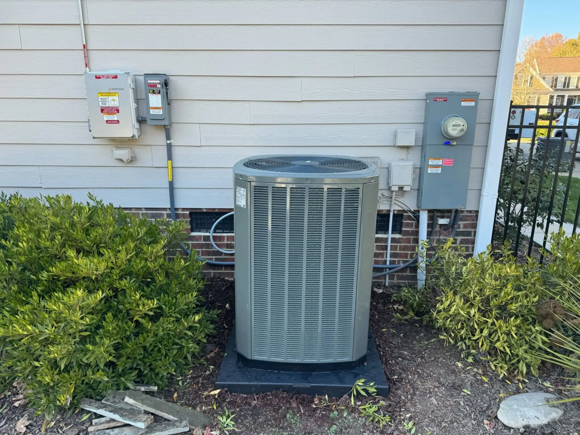 The Ultimate Guide to Choosing the Right HVAC System for Your Home