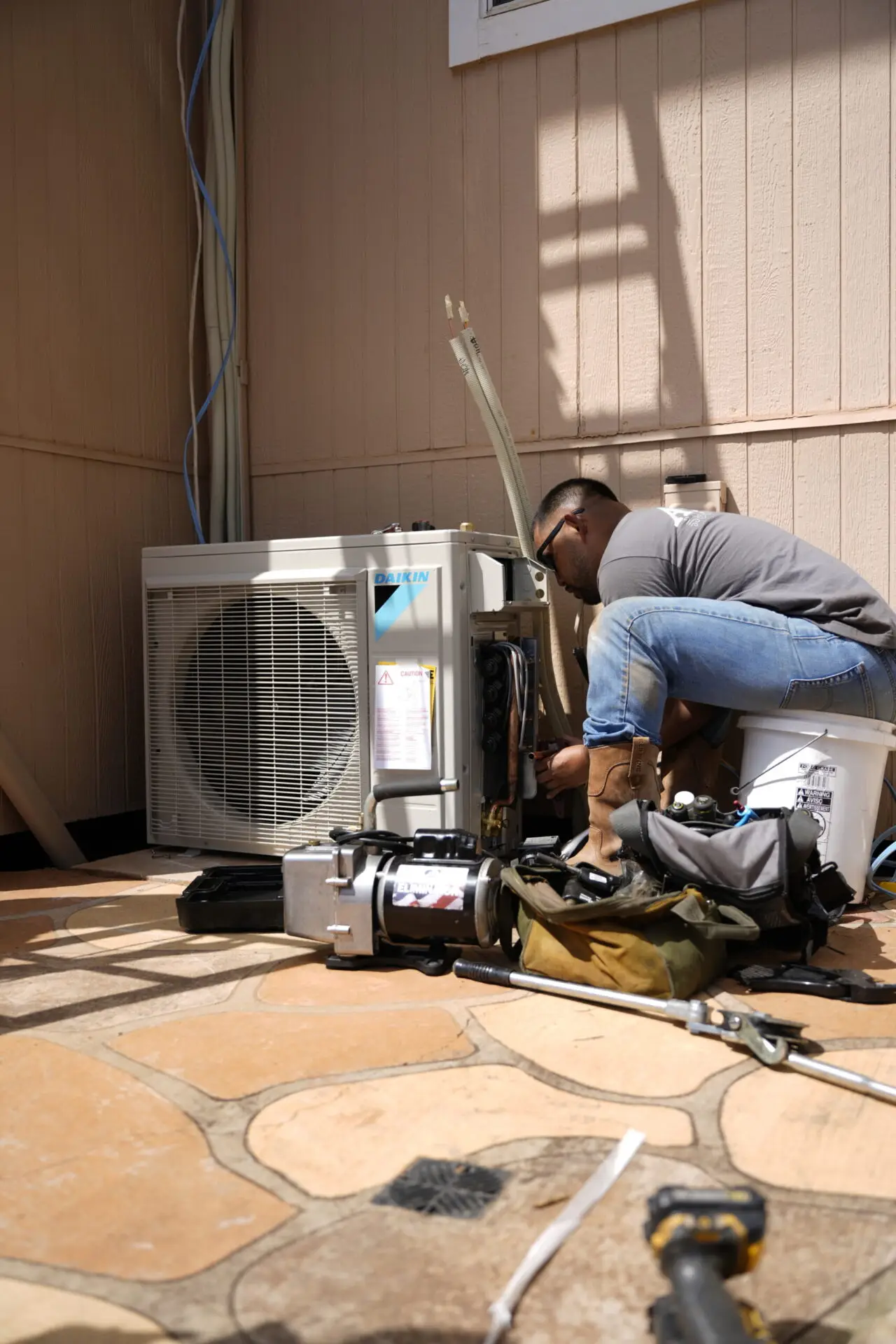 How Much Does TXV Valve Replacement Cost?