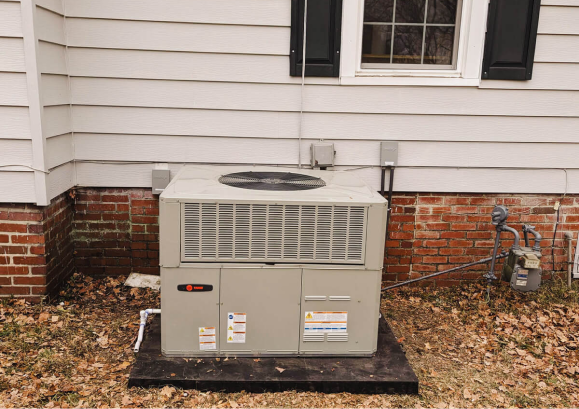 Indoor Air Quality 101: Controlling Humidity in Your Home