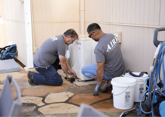 How to Avoid Dirty Ductwork: 5 Simple Tips