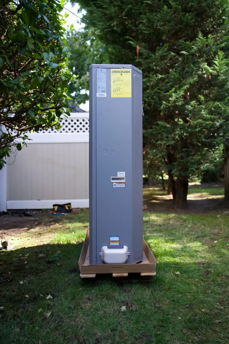 Residential HVAC System