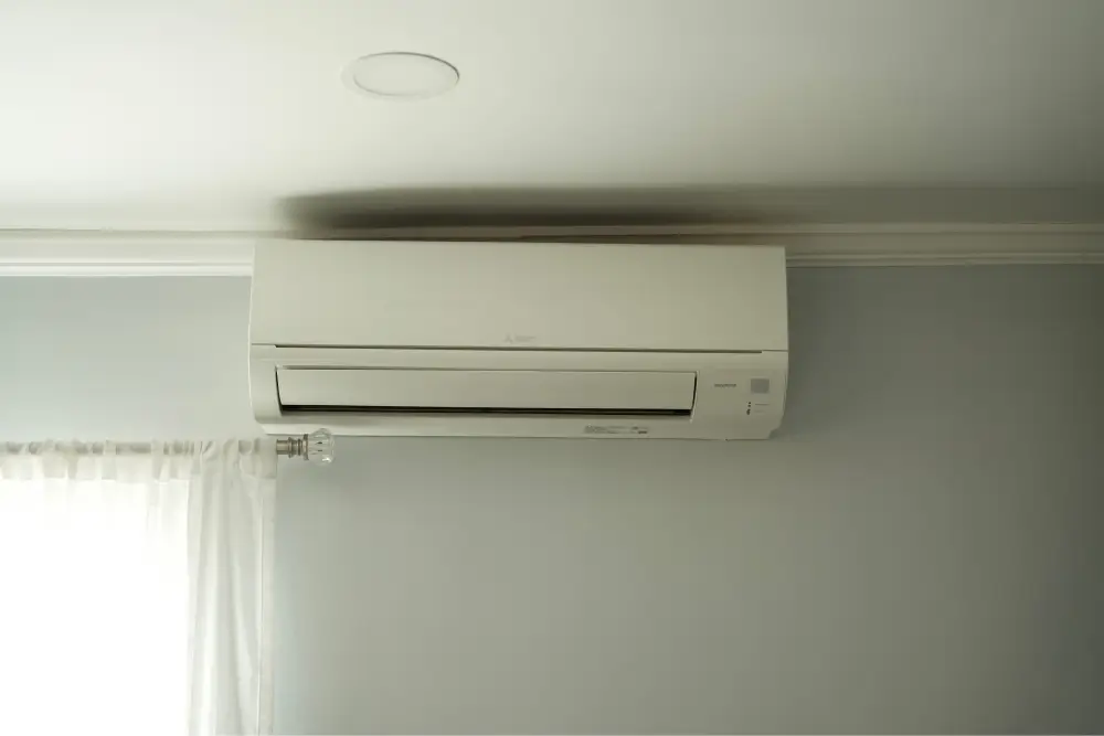 5 Pros and Cons of Ductless Mini Split Systems