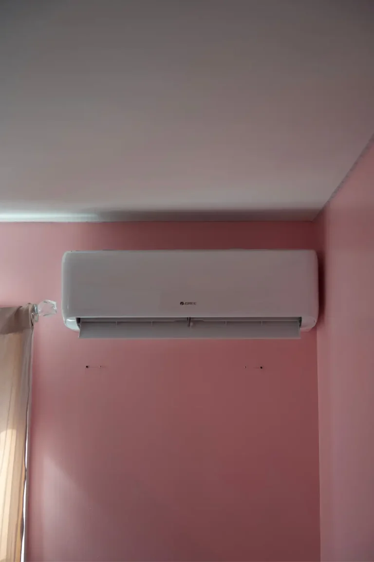 Air Conditioner