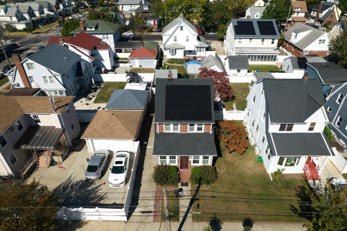 2025 Guide to North Carolina Solar Incentives & Tax Credits