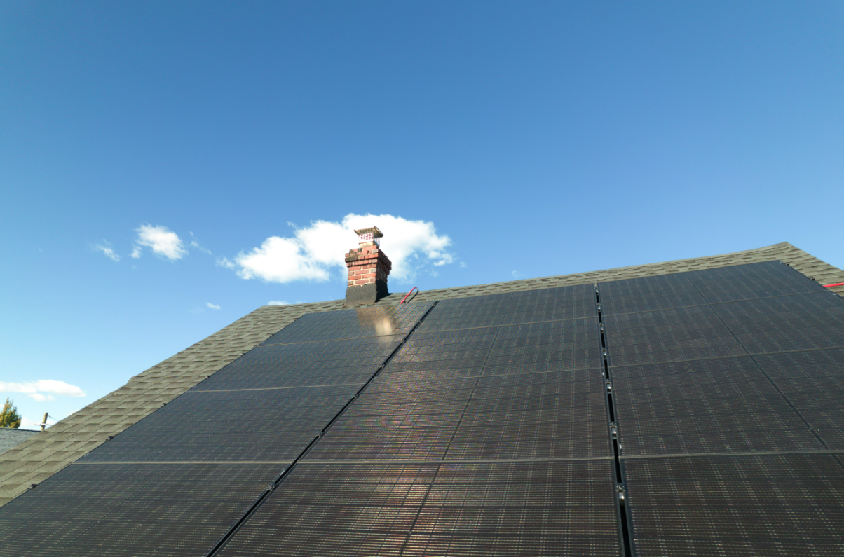 Cutting Your Energy Costs with Solar